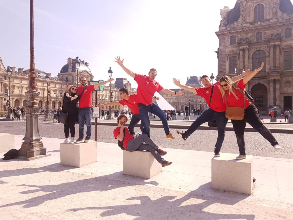 7 Golden European Travel Tips Hero Image