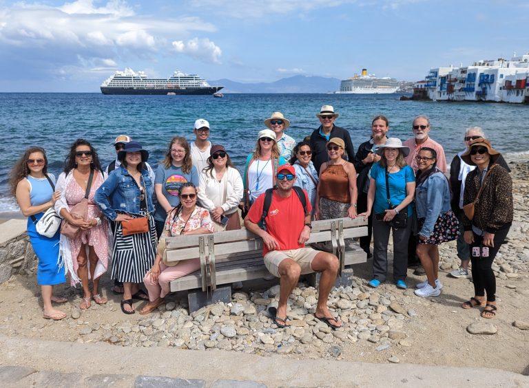 How to Plan the Perfect Trip: A Comprehensive Guide to Book Group Tours