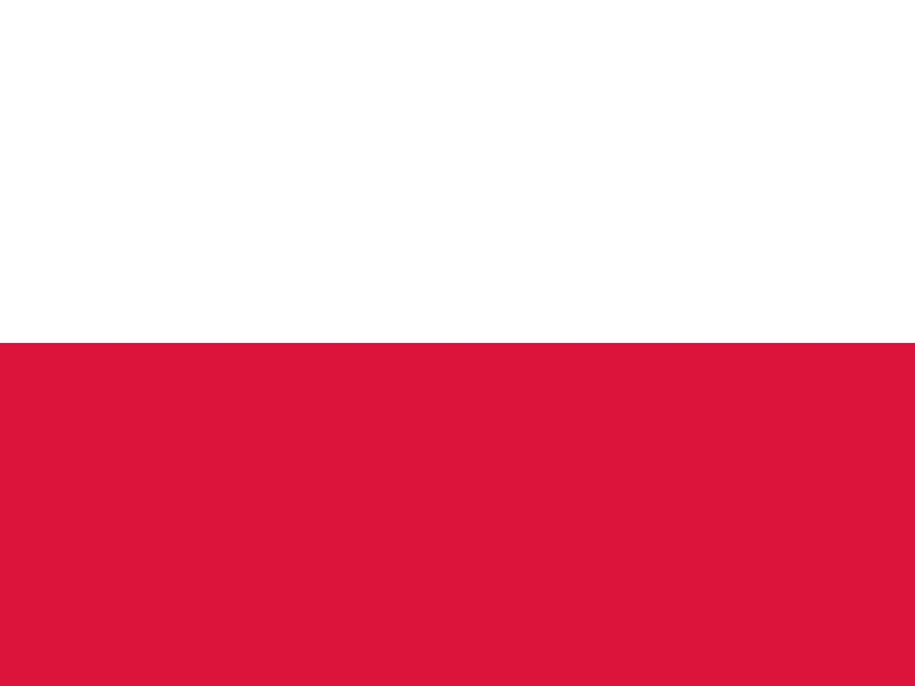 Poland travel guide Polish Flag